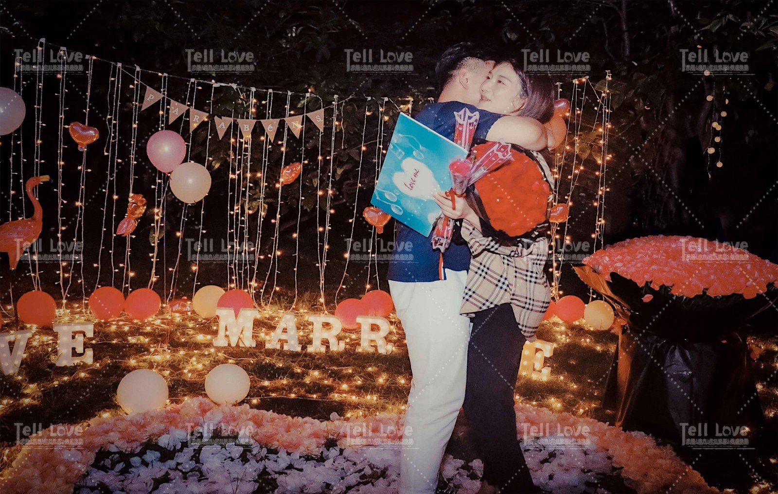 怎么布置生日派对？