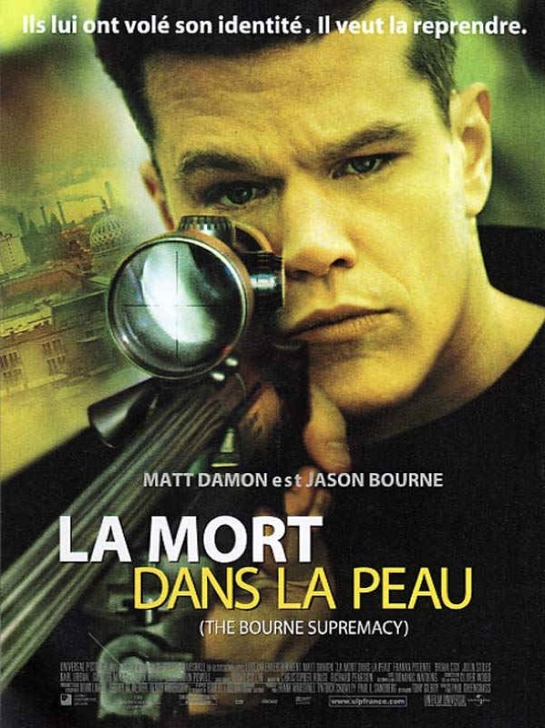 谍影重重1、2、3 高清迅雷下载地址或种子