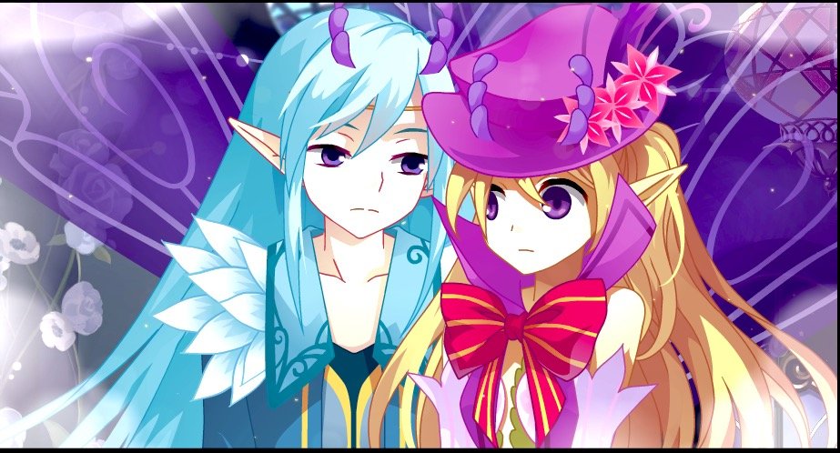 我觉得爱德文和黛薇薇是互相喜欢，这是为什么呢？😔😔😔