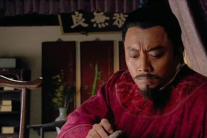 《水浒传》中宋江是怎么死的？历史上的宋江结局如何？