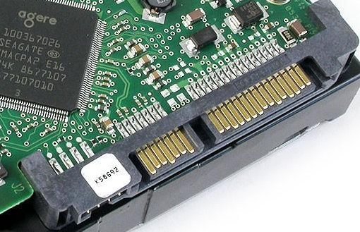 硬盘种，ide sata sata2 sata3有什么区别？