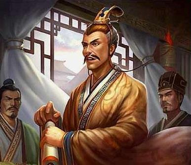 刘备重用潘濬使其平步青云，是不知道他对关羽见死不救吗？