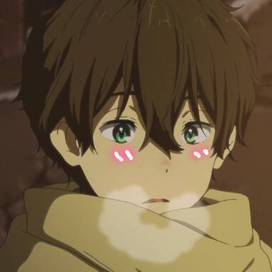 求冰果情头要清晰点的