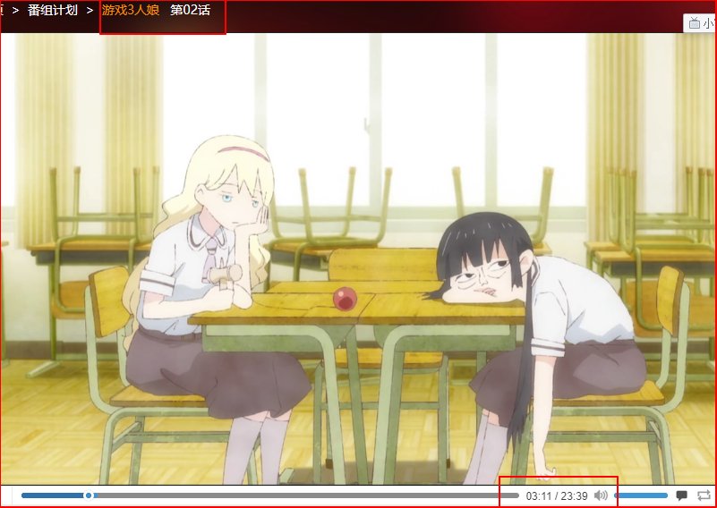 请问这是什么动漫人物？