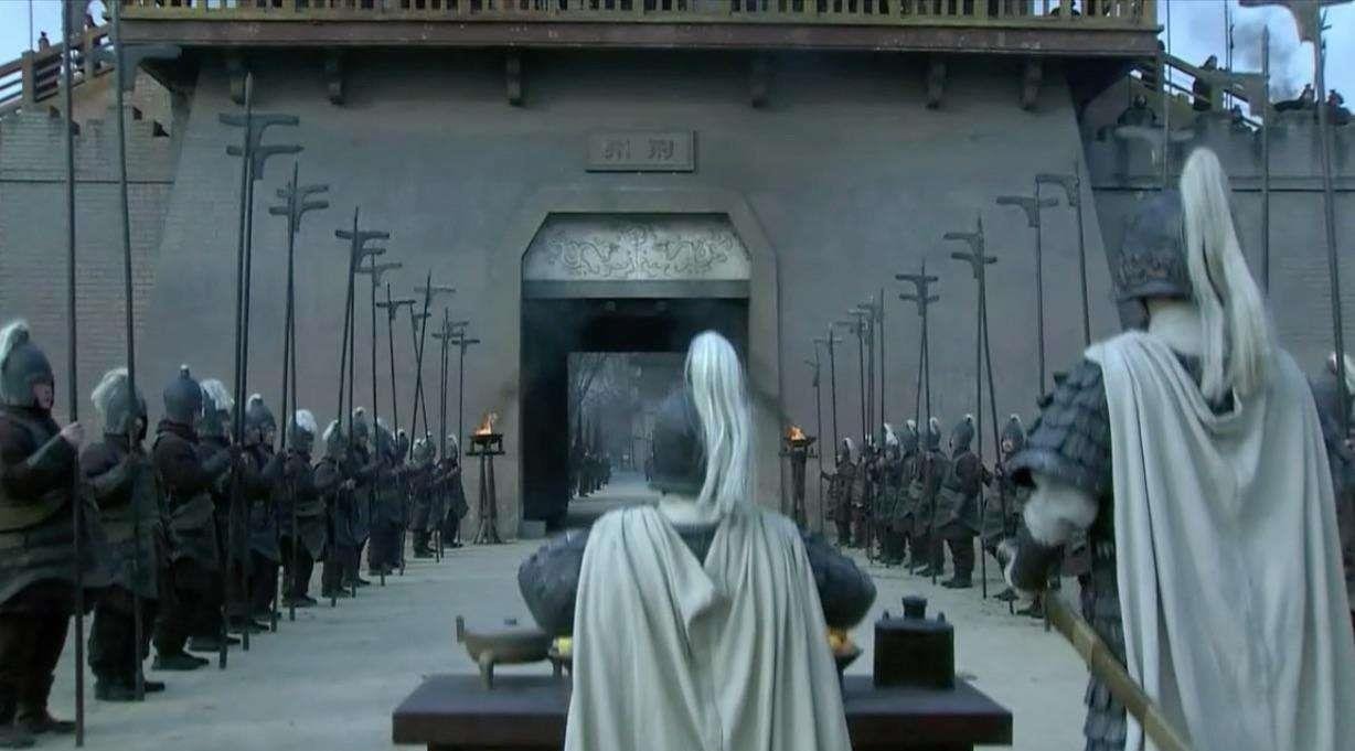 刘备重用潘濬使其平步青云，是不知道他对关羽见死不救吗？