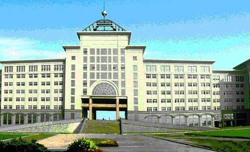 北华航天工业学院新校区的具体地址和邮政编码是什么？