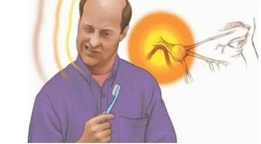 疼痛的级别的天下第一痛