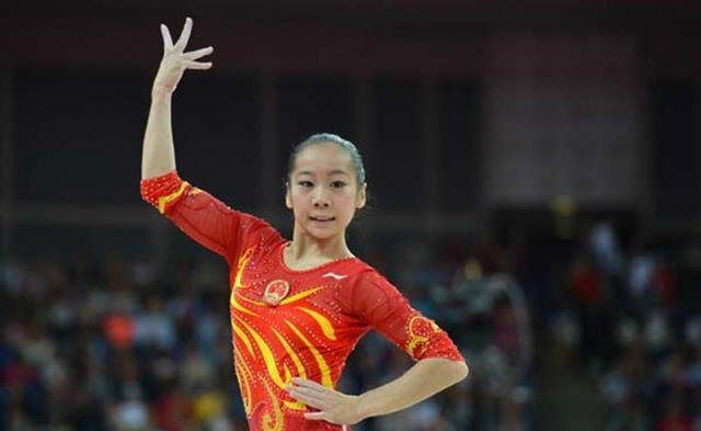 1米37的世界冠军邓琳琳现状如何？