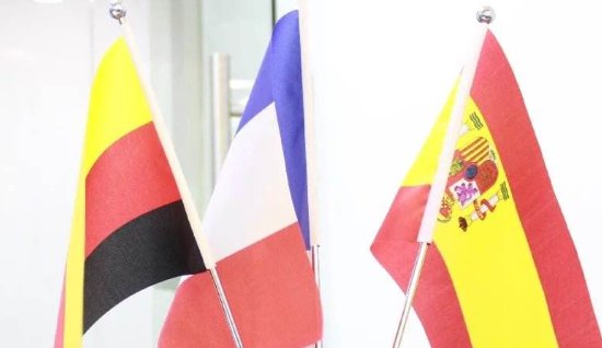 小语种学习的选择