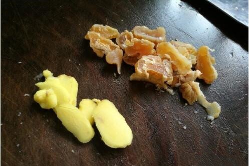 天麻炖猪脑有什么功效？