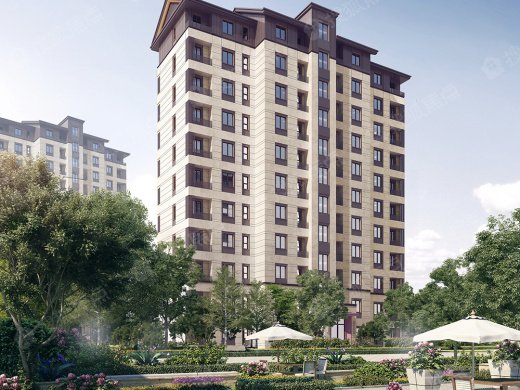 济南雪山金茂逸墅怎么样？好不好？值不值得买？