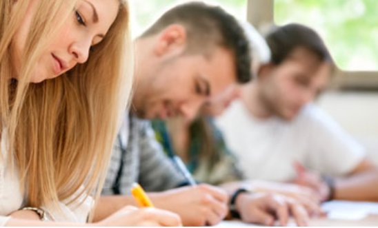 雅思试卷里的NB是什么意思