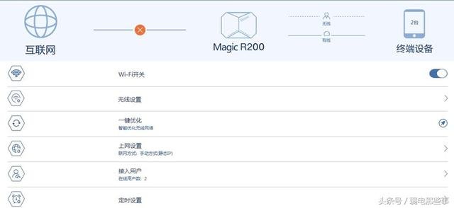 h3c路由器怎么设置