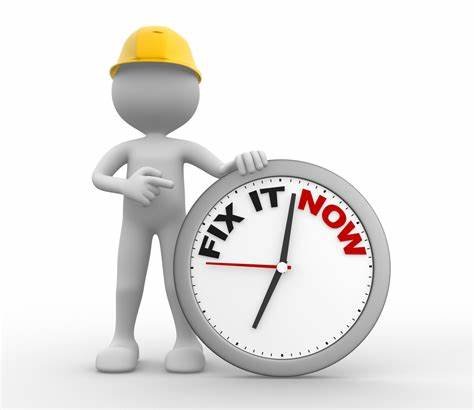 bug-fix 是什么意思