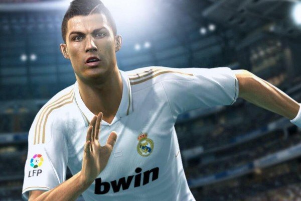 实况足球2019键盘按键都有哪些啊