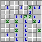 怎样玩扫雷啊！求秘籍