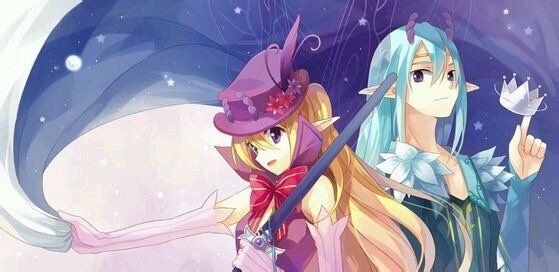 我觉得爱德文和黛薇薇是互相喜欢，这是为什么呢？😔😔😔