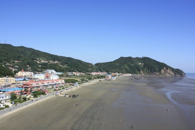 丹东大鹿岛怎么样？农家院环境消费如何