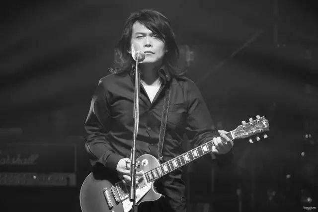 伍佰挪威的森林想表达什么