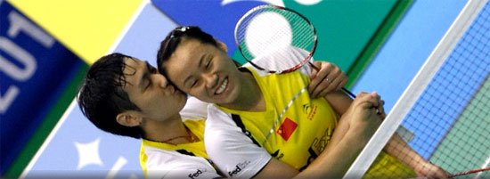 赵云蕾和张楠是不是情侣