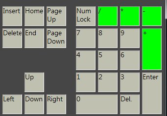 excel文件里加减乘除符号怎么打