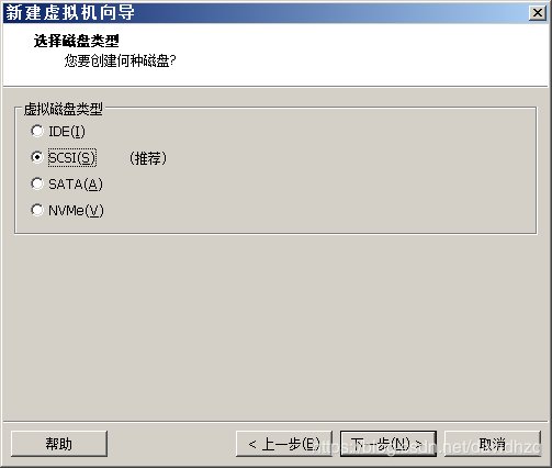 如何创建虚拟机？