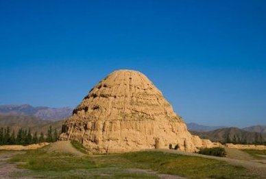 宁夏银川都有哪些旅游景点!