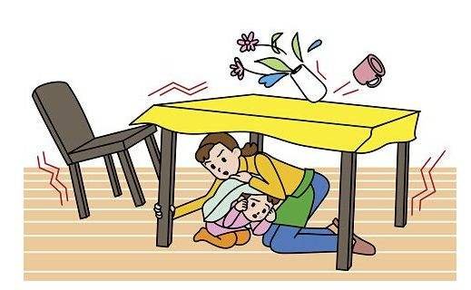 五级地震会造成怎样的危害