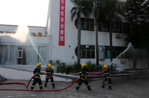 消防一畅两会是什么意思