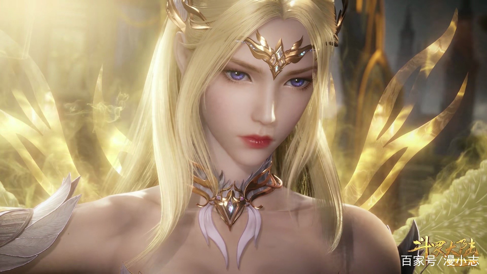 《斗罗大陆》千仞雪登场，唐家三少为何被网友狂喷？