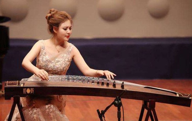 求各种乐器种类名称