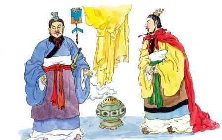 桃弧棘矢以共御王事的翻译？