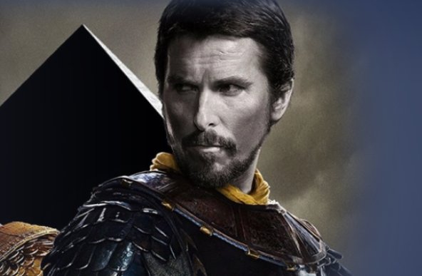 古埃及灾难电影大全