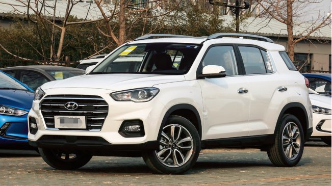 北京现代ix35怎么样？