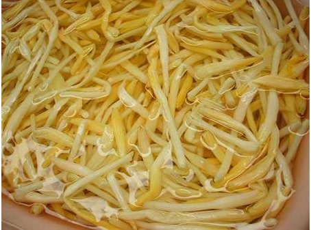 黄花菜可以跟豆腐一起吃吗