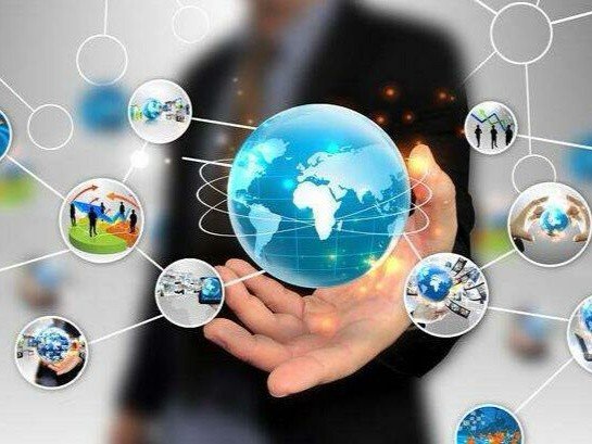 最近很火的链信，到底是怎么运转的？