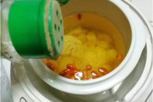 天麻炖猪脑有什么功效？