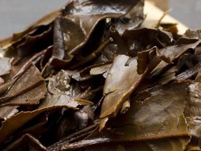 寿眉、贡眉和白牡丹的区别是什么？