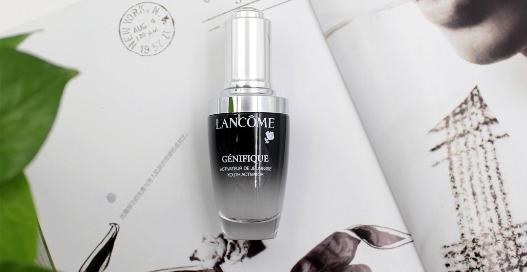 兰蔻新精华肌底液怎么用 7ml