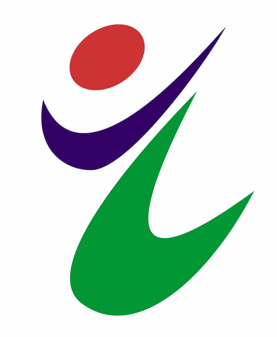 帮忙设计个校运动会会徽