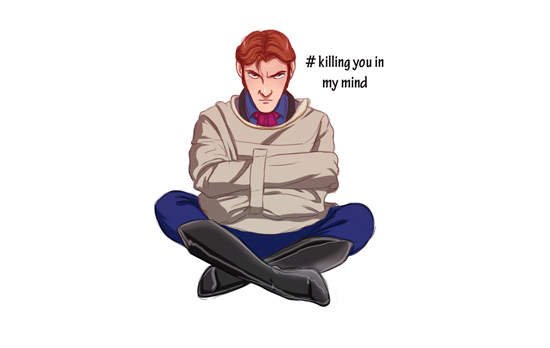 冰雪奇缘里艾莎不是没有王子吗？为什么网上很多图给她这个王子？是官配吗？