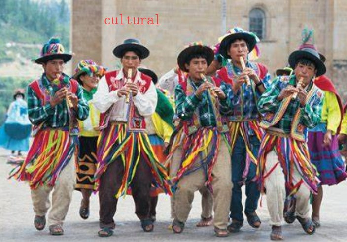 cultural文化这个词是可数名词还是不可数名词！