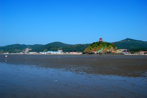 丹东大鹿岛怎么样？农家院环境消费如何