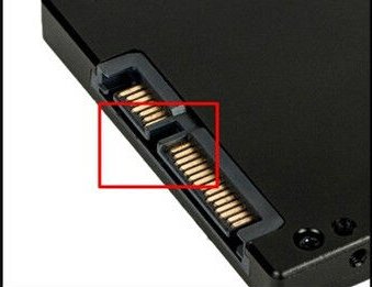 硬盘种，ide sata sata2 sata3有什么区别？