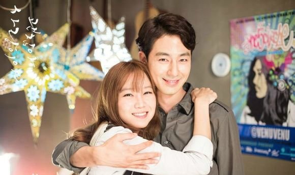 这是在一个在韩国的女生，对孔孝真的评价，感觉不像她不像那种人啊