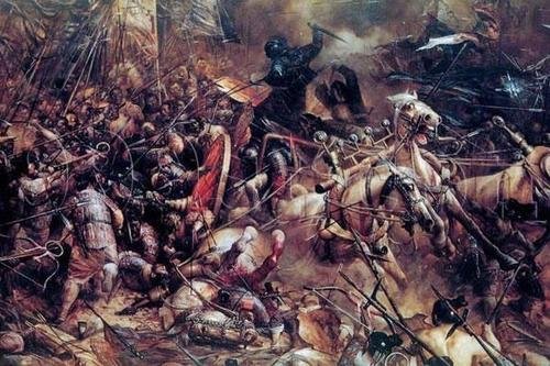 古代双脚羊可不是真的羊，那双脚羊到底是什么东西？