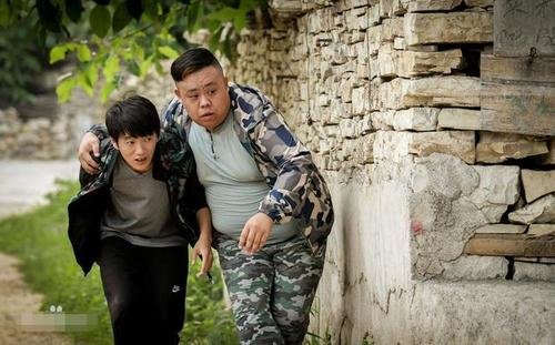 《啊父老乡亲》申二楞打孕妇多少集？