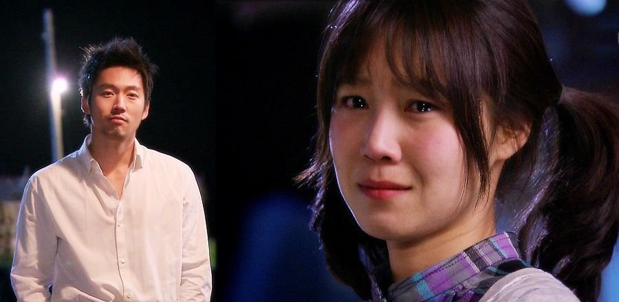 这是在一个在韩国的女生，对孔孝真的评价，感觉不像她不像那种人啊