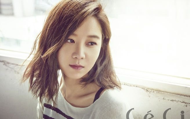 这是在一个在韩国的女生，对孔孝真的评价，感觉不像她不像那种人啊