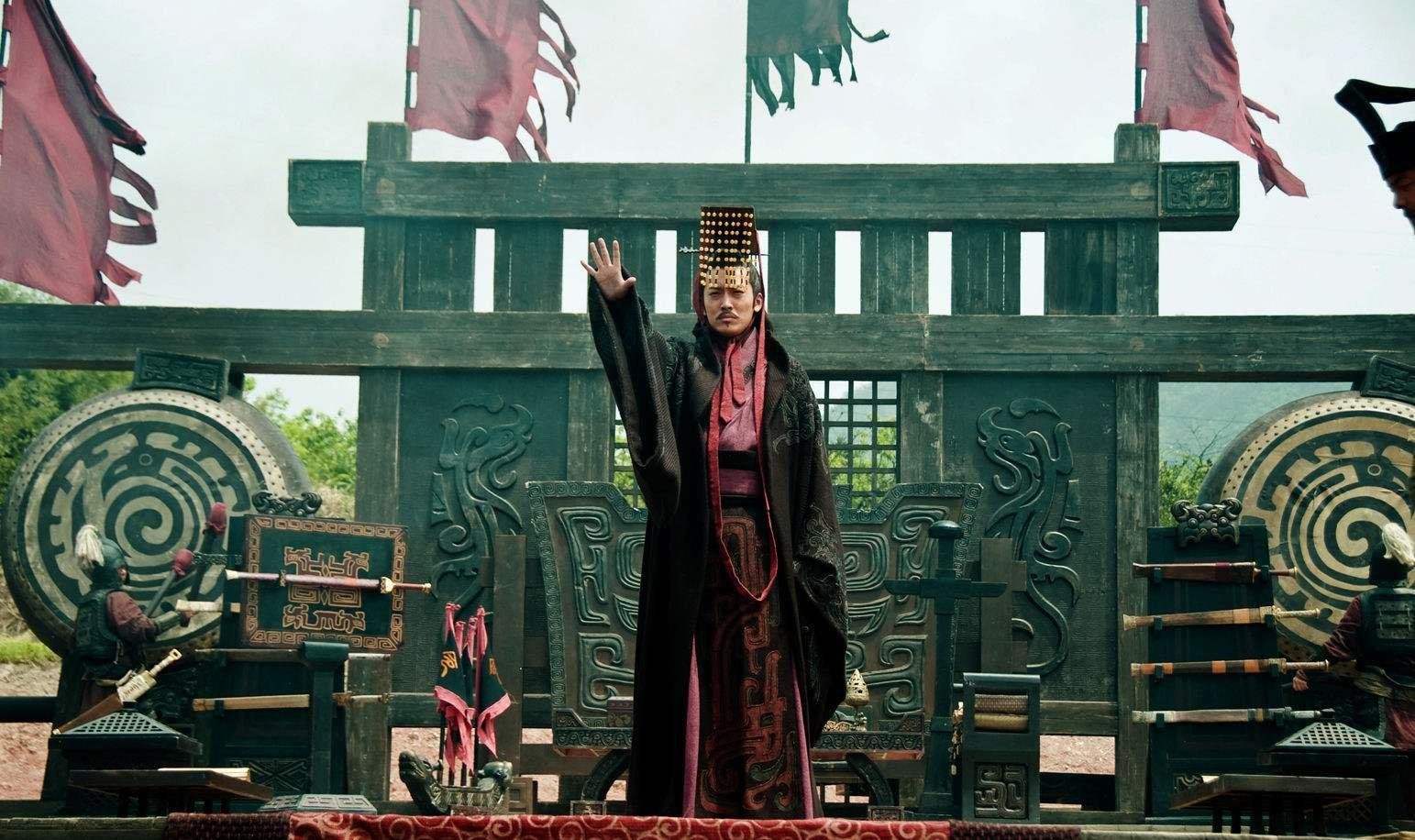 刘备重用潘濬使其平步青云，是不知道他对关羽见死不救吗？